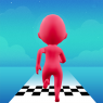 Fun Race 3D (Мод, Unlocked)