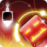 Geometry Dash Meltdown (Мод, Unlocked/Editor)