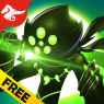 League of Stickman Free- Shadow legends (Мод, Бесплатные покупки)