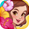 Ohana Island: собирай цветы и твори (Мод меню)