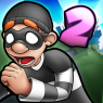 Robbery Bob 2: Double Trouble (Мод, Много денег)