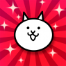 The Battle Cats (Мод, Много денег)