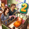 Virtual Families 2 (Мод, Много денег)