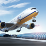 Airline Commander (Мод, Легкая игра)