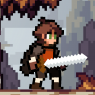 Apple Knight: Action Platformer (Мод, Много денег)
