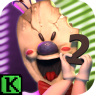 Ice Scream Episode 2 (Unlocked/мод меню)