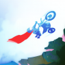 Psebay: Gravity Moto Trials (Мод, Unlocked/Patched)