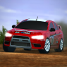 Rush Rally 2 (Мод меню)