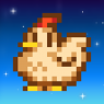 Stardew Valley (Мод, Много денег)