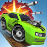Table Top Racing Premium (Мод, Много денег)
