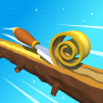 Spiral Roll (Мод, Много денег)