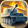 1944 Burning Bridges Premium (Мод, Много денег)