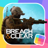 Breach and Clear (Встроенный кэш)
