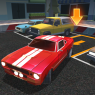 Car Parking 3D Pro (Мод, Unlocked/без рекламы)
