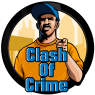 Clash of Crime Mad San Andreas (Мод, Много денег/Unlocked)