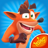 Crash Bandicoot Mobile (Мод меню)