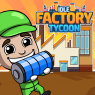 Idle Factory Tycoon (Мод, много монет)