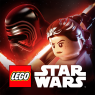 LEGO Star Wars: TFA (Мод, Unlocked)