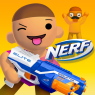 NERF Эпические Пранки! (Мод, Unlocked)