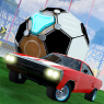 Rocket Soccer Derby: Multiplayer Demolition League (Мод, Много денег)