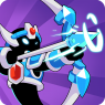 Stickfight Archer (Много денег/Unlocked/мод меню)