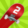 Touchgrind Skate 2 (Мод, Unlocked)