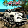 4x4 Офф-Роуд Ралли 7 (Мод, Unlocked/много денег/без рекламы)