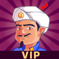 Akinator VIP (Мод, Много денег)