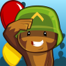 Bloons TD 5 (Мод, Много денег)