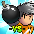 Bomber Friends (Мод, Unlocked)