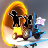 Bridge Constructor Portal (Мод, Без рекламы/Unlocked)