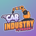 Car Industry Tycoon - Idle Car Factory Simulator (Мод, Много денег)