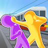 Cross Fight (Мод, Бесплатные покупки)