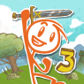 Draw a Stickman: EPIC 3 (Встроенный кэш)