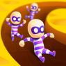 Escape Masters (Мод, Много денег/без рекламы)