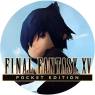 FINAL FANTASY XV POCKET EDITION (Мод, Unlocked/мод меню)