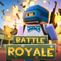 Grand Battle Royale: Pixel FPS (Мод, Много денег)