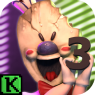 Ice Scream 3 (Unlocked/мод меню)