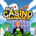 Idle Casino Manager (MOD, Бесплатная Покупка , бесплатное обновление)