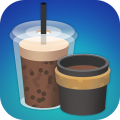 Idle Coffee Corp (Мод, Много денег)