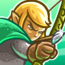 Kingdom Rush Origins (Мод, Много алмазов)