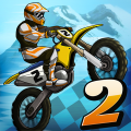 Mad Skills Motocross 2 (Мод, Unlocked)