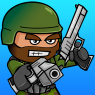 Mini Militia - Doodle Army 2 (Мод, Unlocked)
