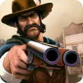 Огонь с Запада - West Gunfighter (Мод, Много золота)