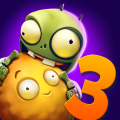 Plants vs. Zombies 3 (Мод, Бесплатные покупки)