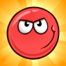 Red Ball 4 (Мод, Unlocked)