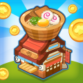 Restaurant Paradise (Мод, Много денег)
