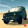 RussianMilitaryTruck: Simulator (Мод, Без рекламы)