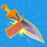 Sharpen Blade (Мод, Много денег/без рекламы)