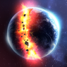 Solar Smash (Мод, Много ракет)